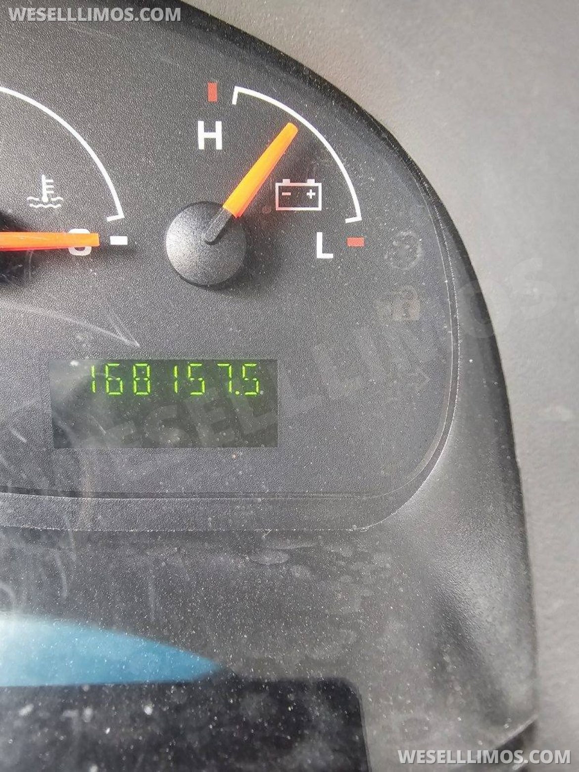 Photo of Limo Bus for sale: 2006 Ford E450 28&quot; by Krystal Koach