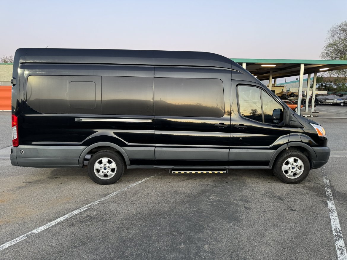 Sprinter for sale: 2017 Ford Transit 350XLT 20&quot; by Limoland