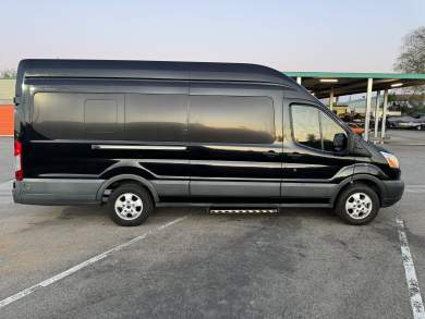 2017 Limoland Ford Transit 350XLT Sprinter