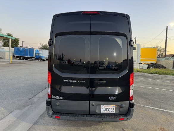 2017 Limoland Ford Transit 350XLT Sprinter