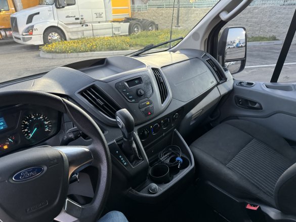 2017 Limoland Ford Transit 350XLT Sprinter