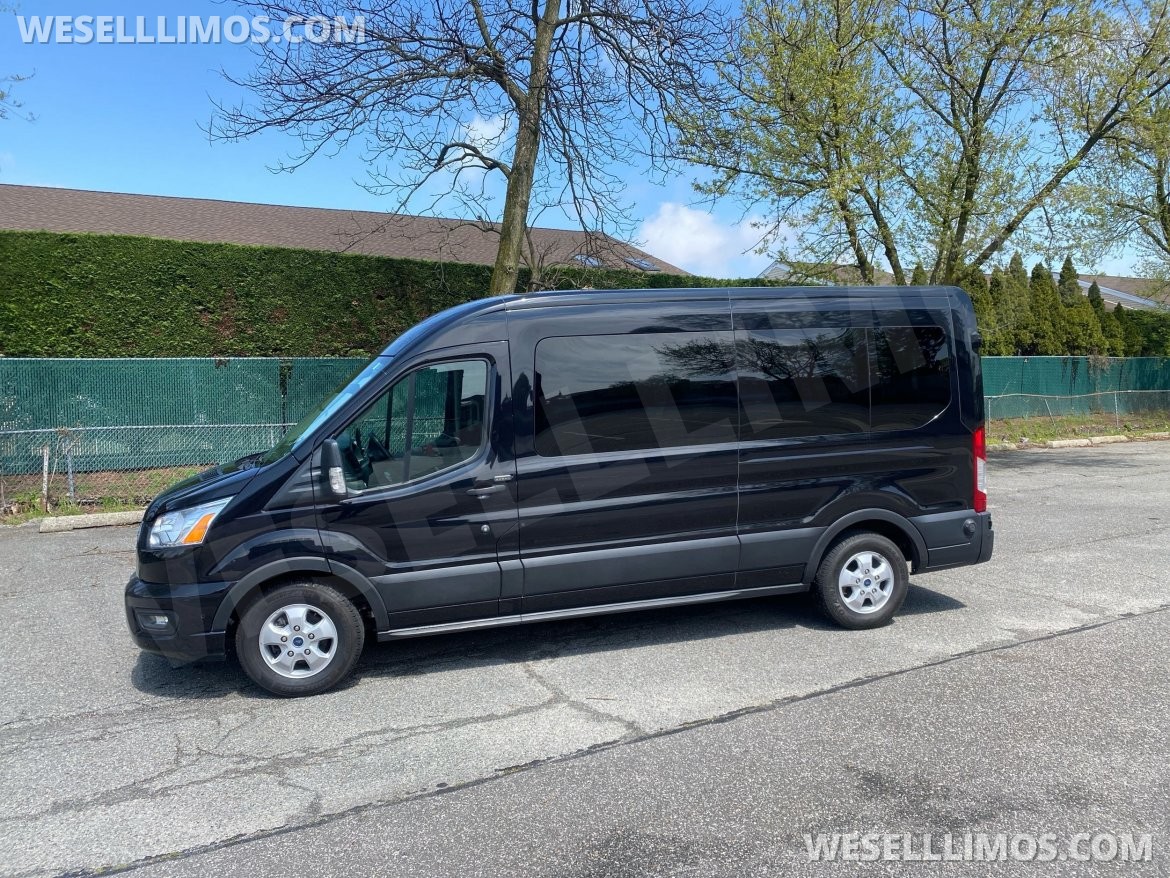 Used 2020 Ford Transit 350XLT for sale in baldwin, NY #WS-17578 | We ...