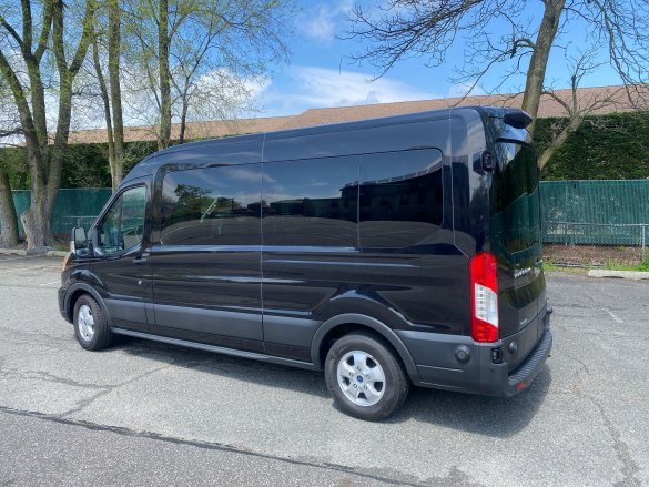 2020 Ford Transit 350XLT Sprinter