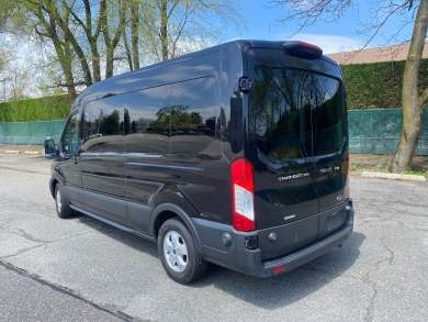 2020 Ford Transit 350XLT Sprinter