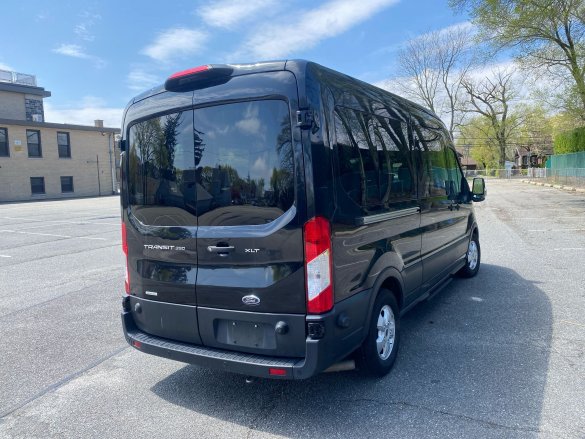 2020 Ford Transit 350XLT Sprinter