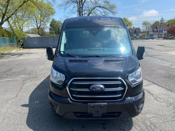 2020 Ford Transit 350XLT Sprinter