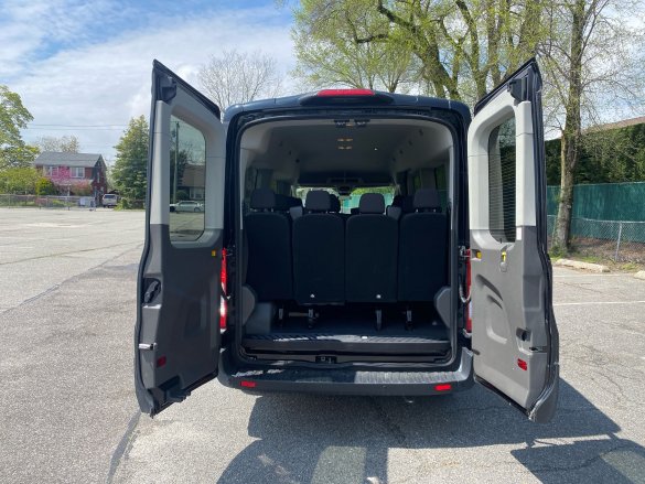 2020 Ford Transit 350XLT Sprinter