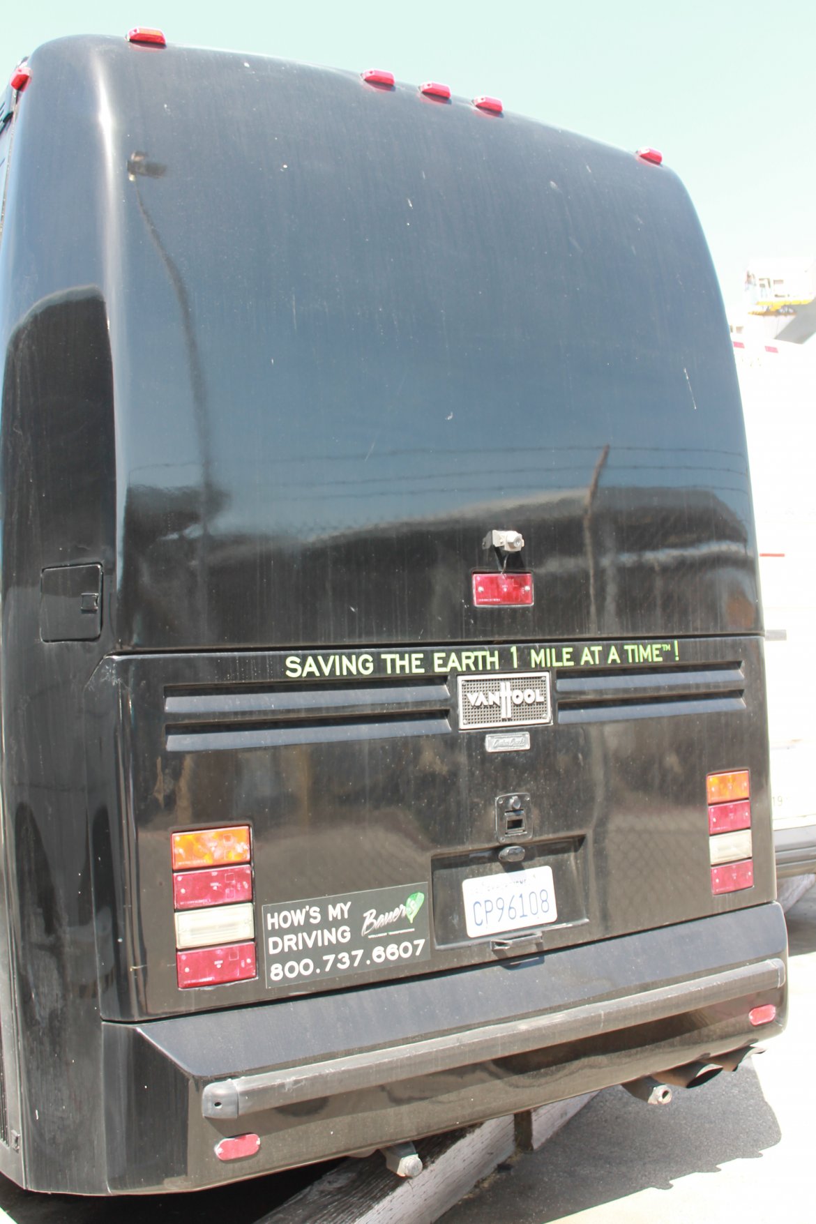 Photo of Limo Bus for sale: 1998 Van Hool T2145 45&quot;