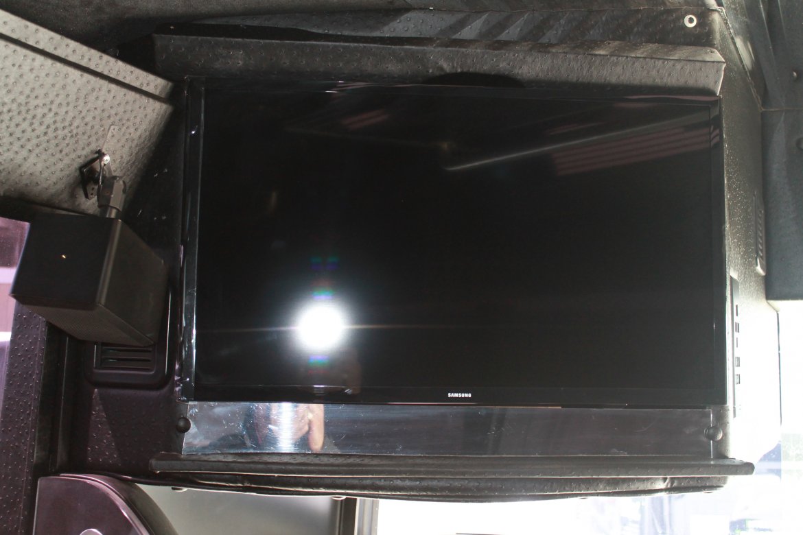 Photo of Limo Bus for sale: 1998 Van Hool T2145 45&quot;