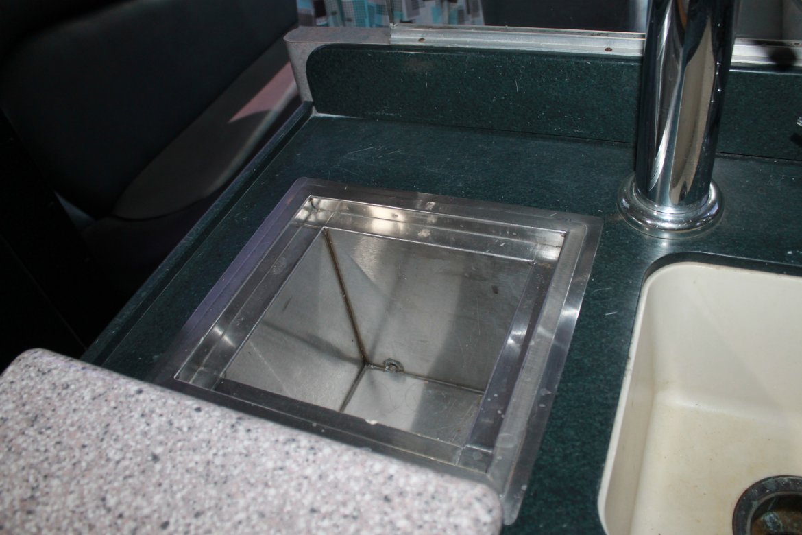 Photo of Limo Bus for sale: 1998 Van Hool T2145 45&quot;