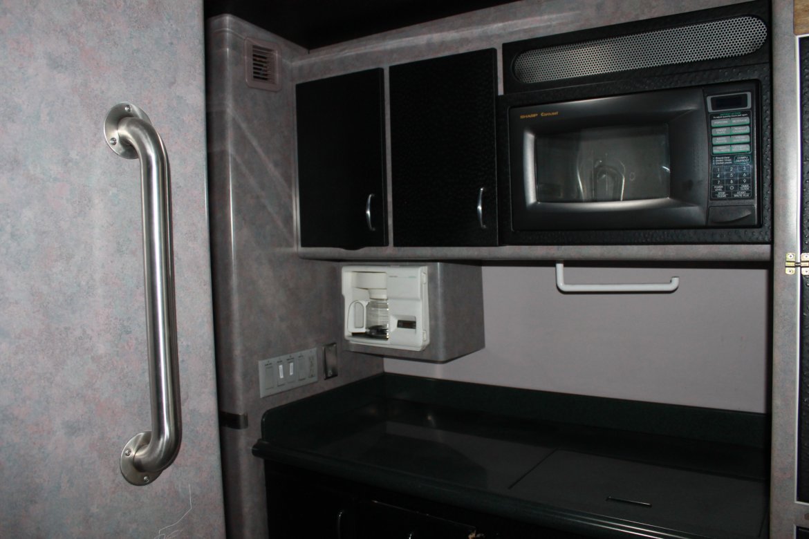 Photo of Limo Bus for sale: 1998 Van Hool T2145 45&quot;