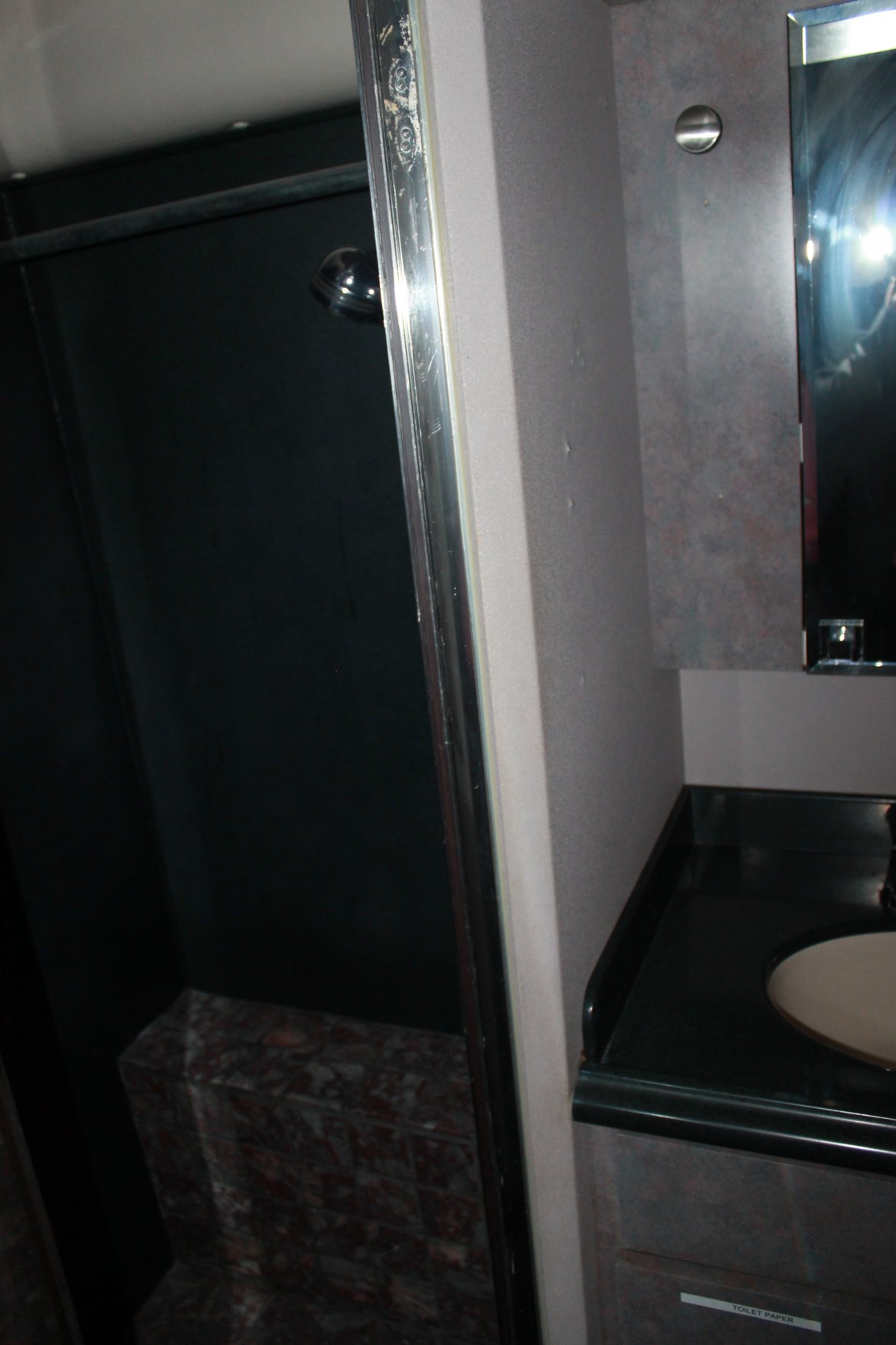 Photo of Limo Bus for sale: 1998 Van Hool T2145 45&quot;