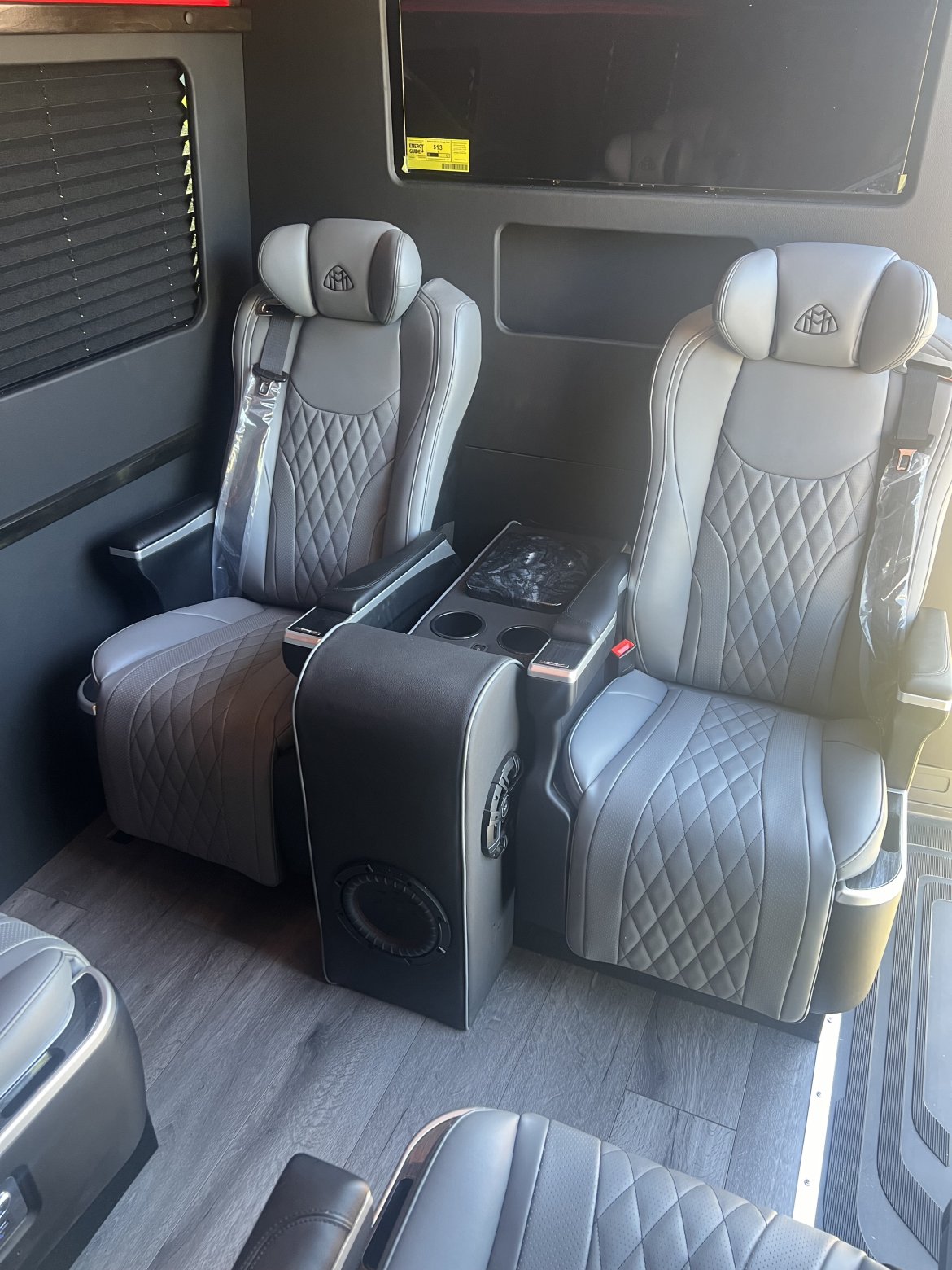 Used 2023 Mercedes-Benz Sprinter 3500 xd dually for sale in West Palm ...