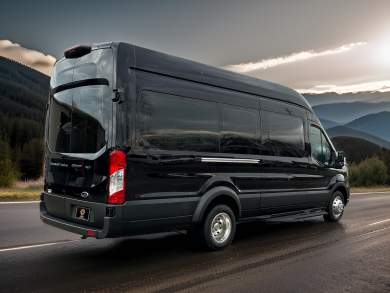 2023 Ford Transit Sprinter for Sale in Erie, PA - Photo 2
