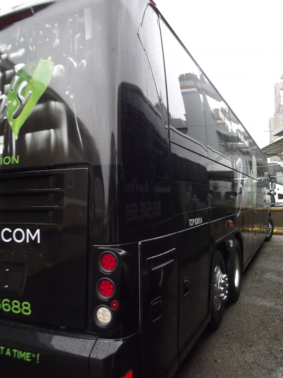 Photo of Motorcoach for sale: 2009 MCI J4500 45&quot;