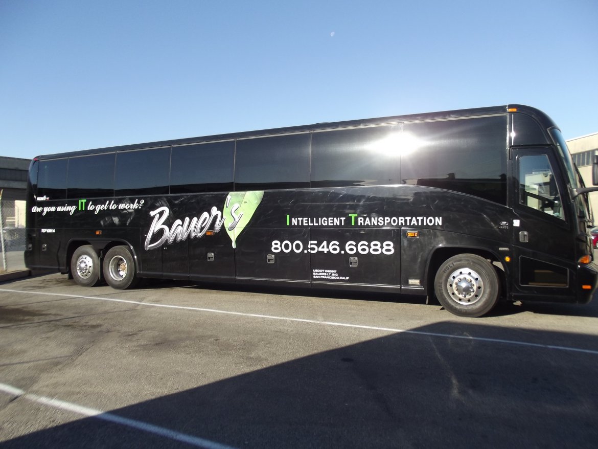 Photo of Motorcoach for sale: 2009 MCI J4500 45&quot;