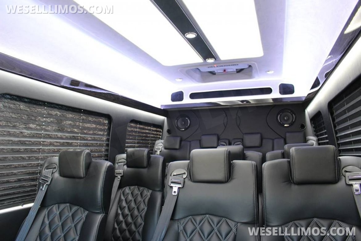 Sprinter for Sale in Middle River, MD - Photo 8