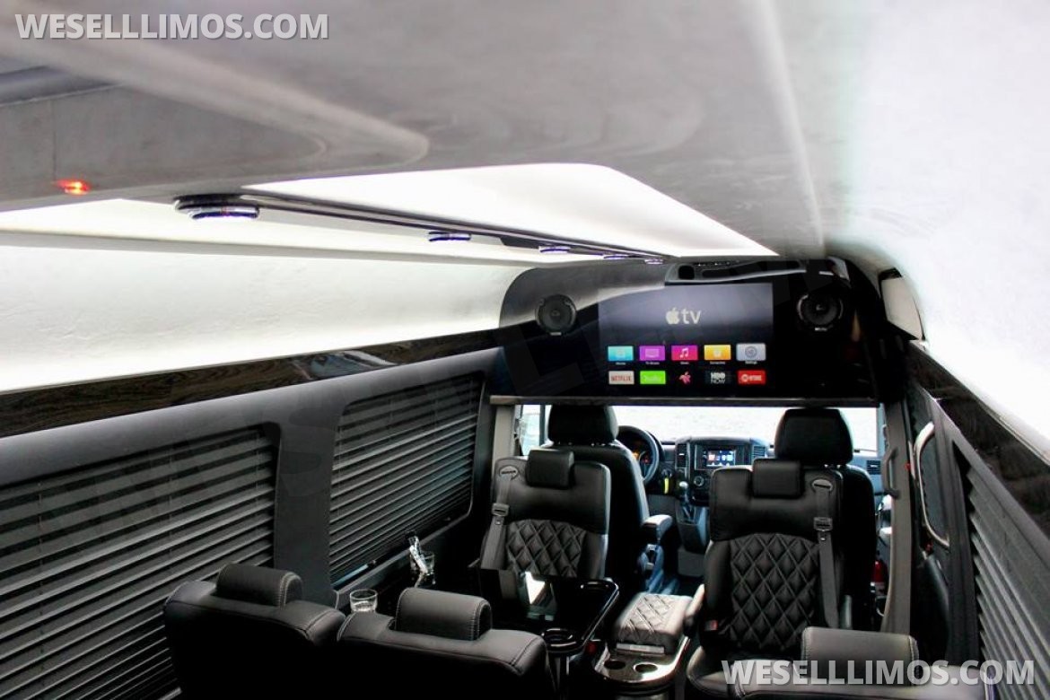 Sprinter for Sale in Middle River, MD - Photo 6