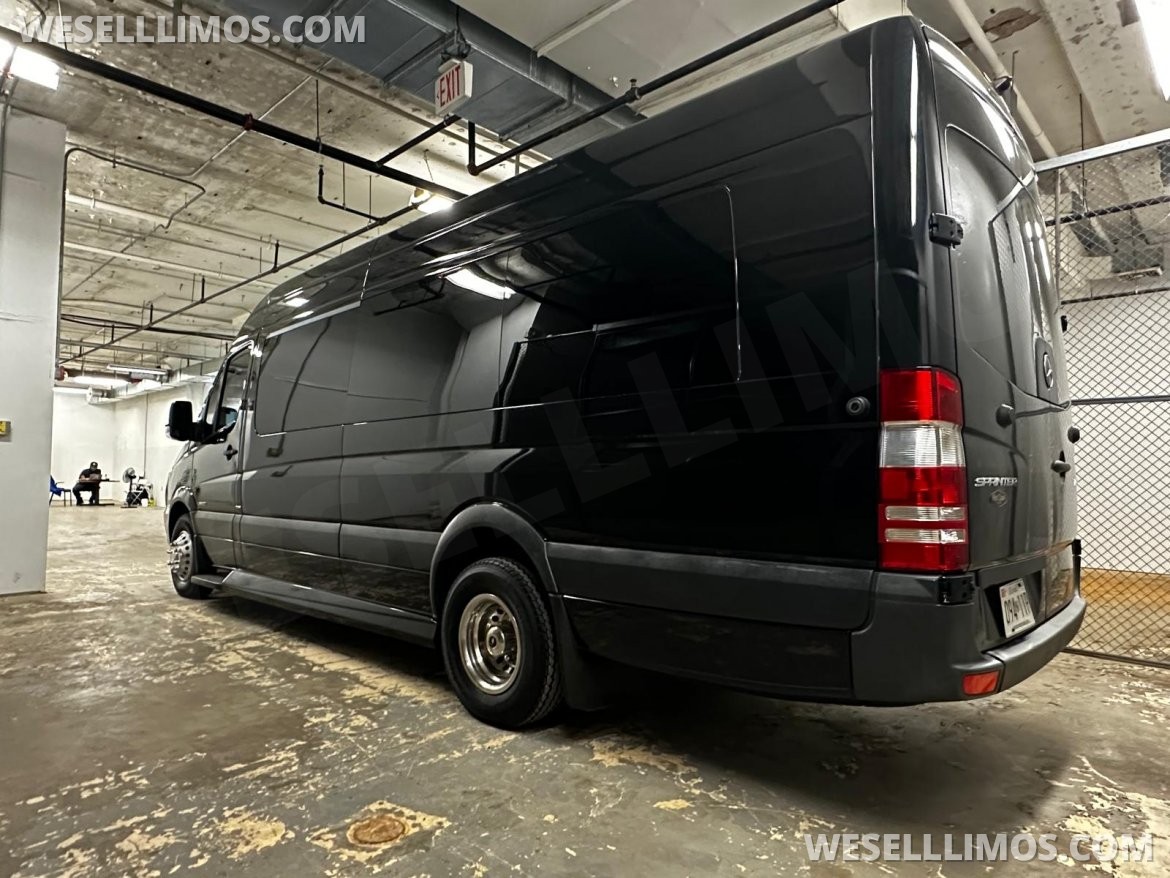 Sprinter for Sale in Middle River, MD - Photo 4