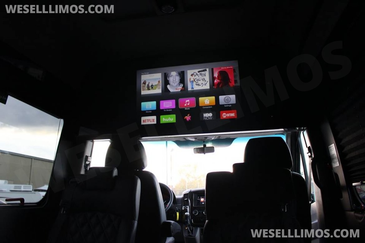 Sprinter for Sale in Middle River, MD - Photo 5