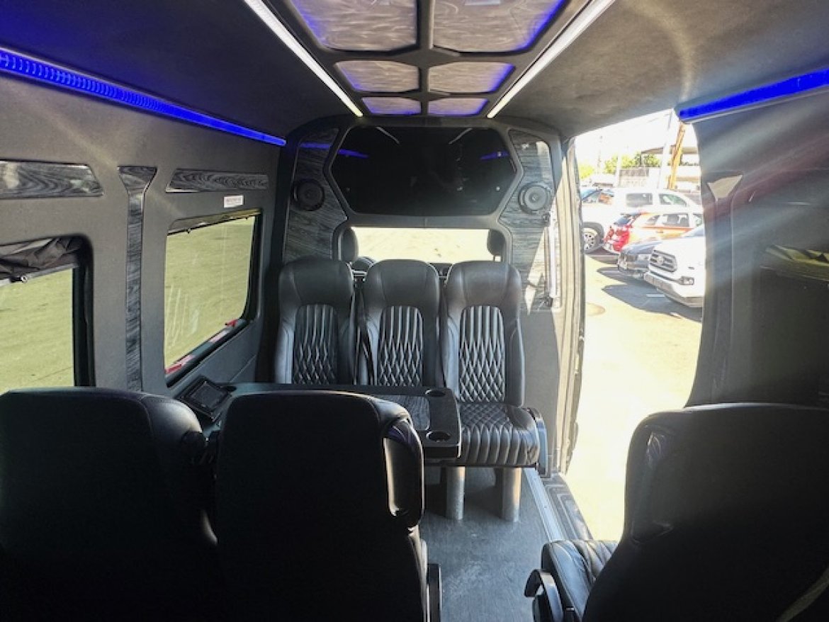 Used 2019 Mercedes-Benz Sprinter for sale in Phoenix, AZ #WS-17591 | We ...