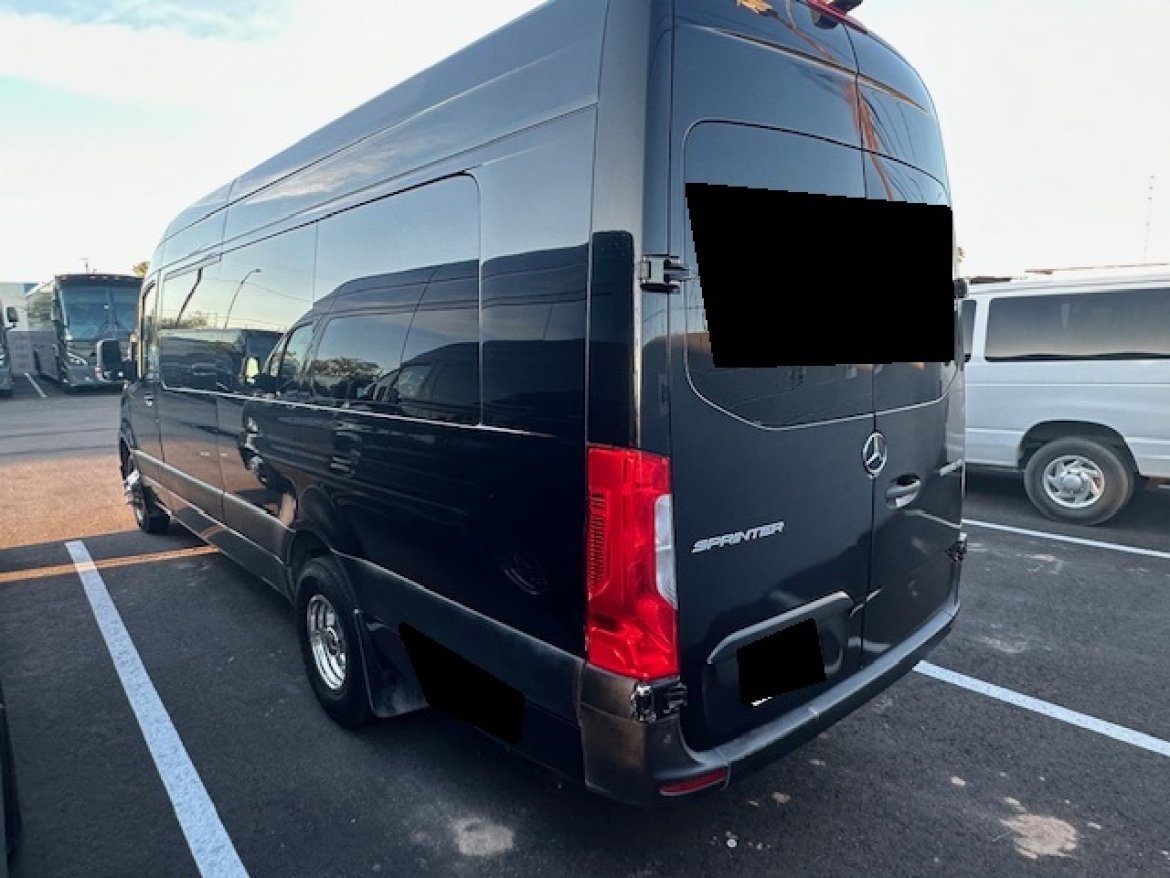 Sprinter for Sale in Phoenix, AZ - Photo 9