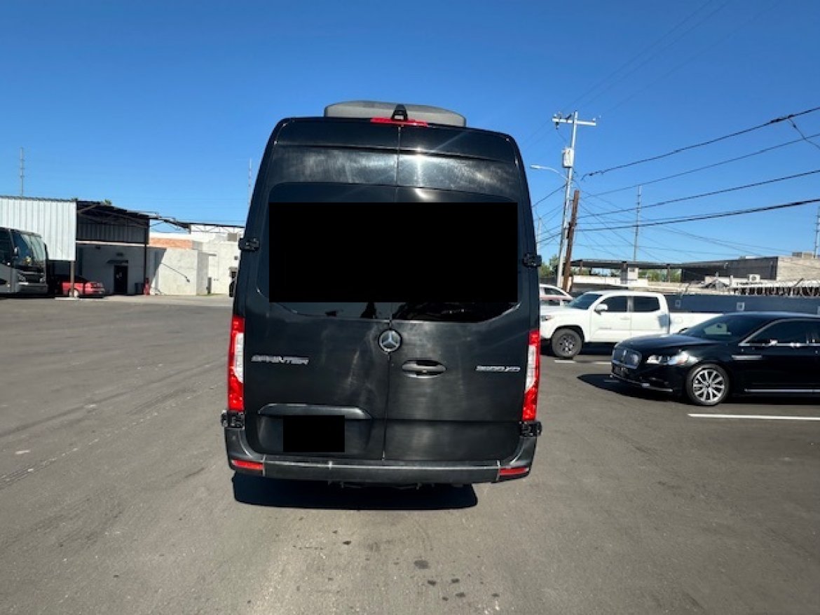 Used 2019 Mercedes-Benz Sprinter for sale in Phoenix, AZ #WS-17591 | We ...