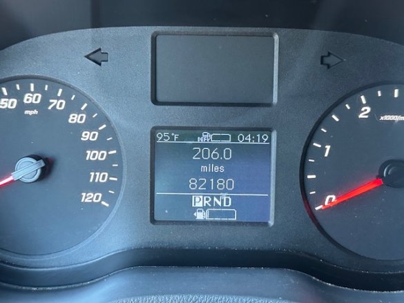 2019 Mercedes-Benz Sprinter Sprinter for Sale in Phoenix, AZ - Photo 2