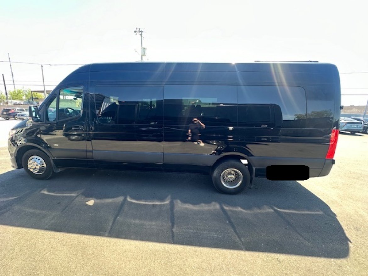 Sprinter for Sale in Phoenix, AZ - Photo 7