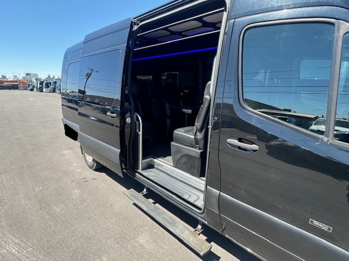 Sprinter for Sale in Phoenix, AZ - Photo 8