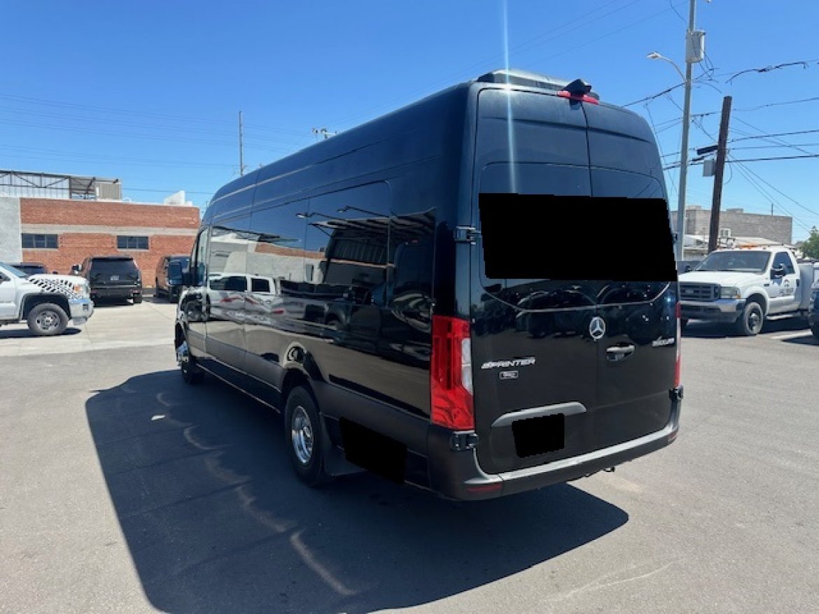 Sprinter for Sale in Phoenix, AZ - Photo 9