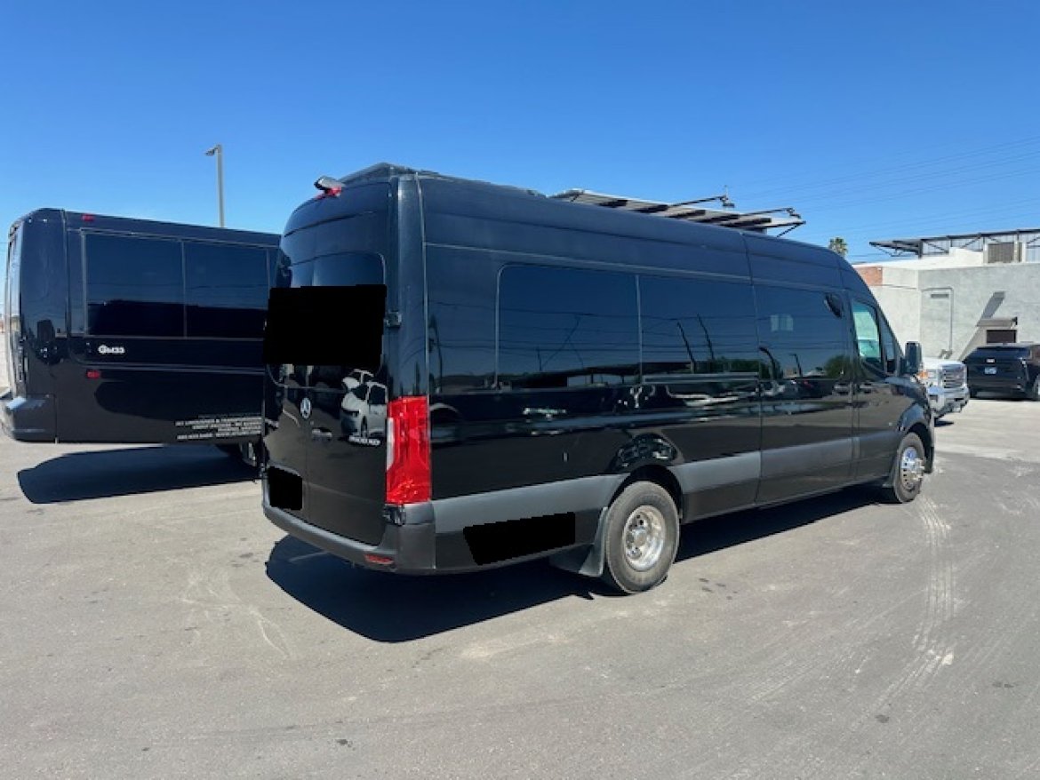 Sprinter for Sale in Phoenix, AZ - Photo 11