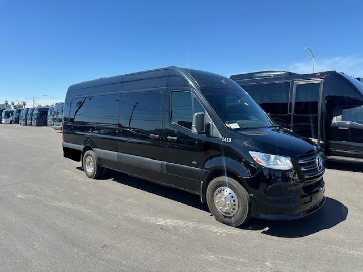 Sprinter for Sale in Phoenix, AZ - Photo 13