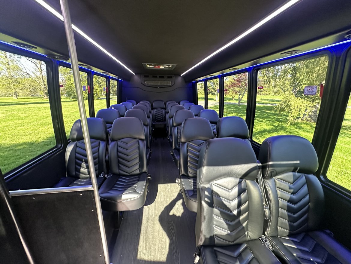 Shuttle Bus for Sale in Morganville, NJ - Photo 11