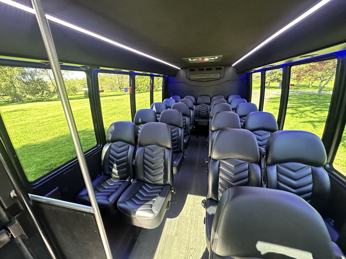 Shuttle Bus for Sale in Morganville, NJ - Photo 12