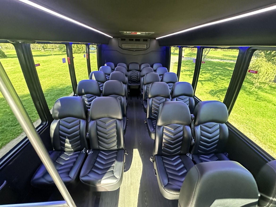 Shuttle Bus for Sale in Morganville, NJ - Photo 13