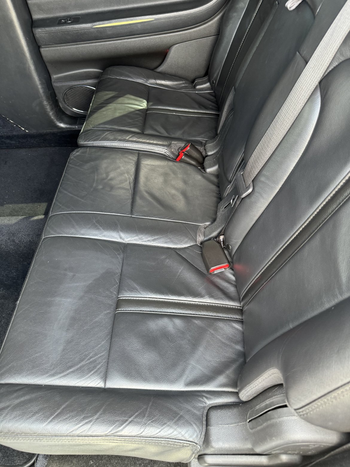 Limousine for Sale in Laguna Niguel, CA - Photo 7