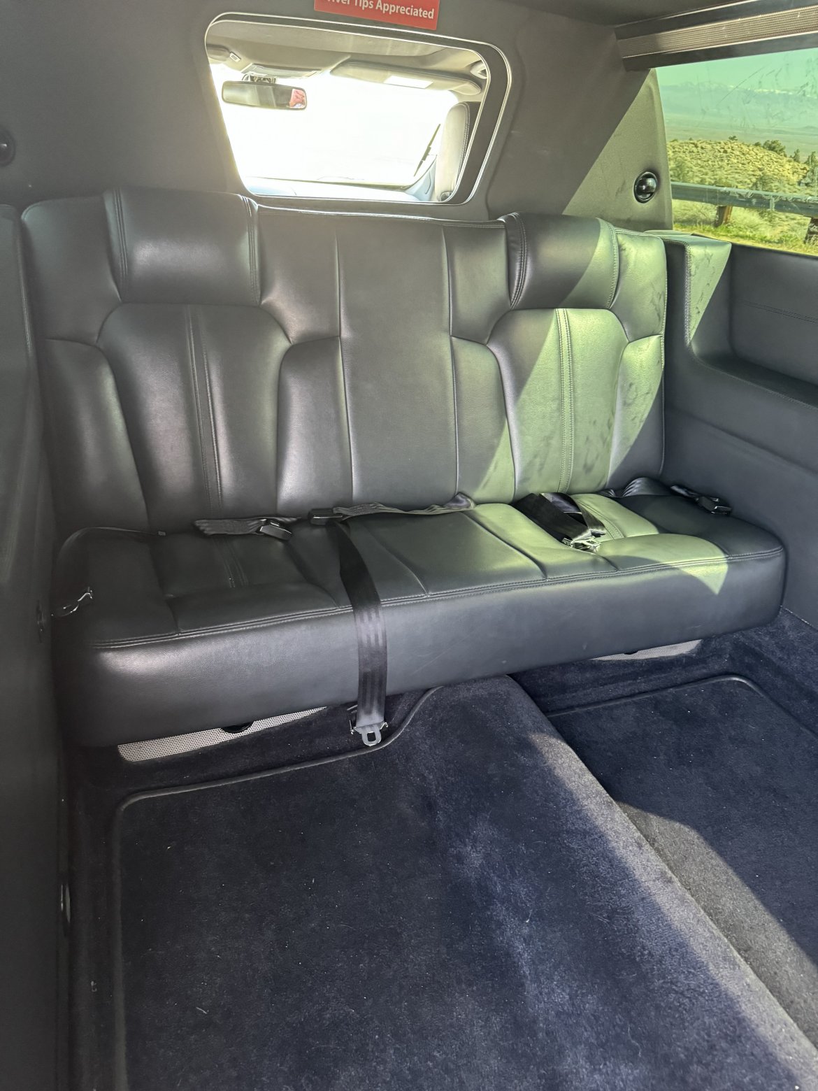 Limousine for Sale in Laguna Niguel, CA - Photo 8