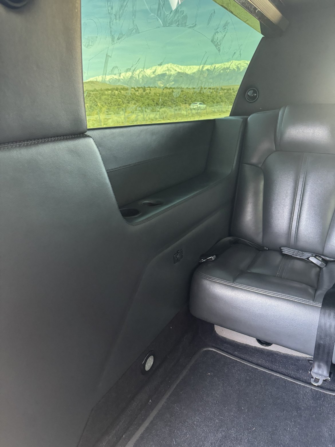 Limousine for Sale in Laguna Niguel, CA - Photo 10