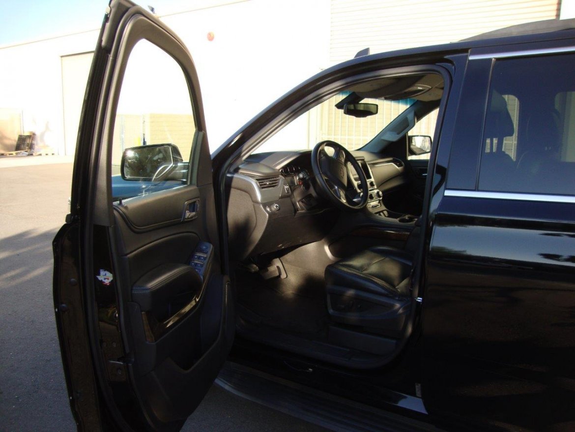 Photo of SUV for sale: 2015 Chevrolet Suburban 1500 LS
