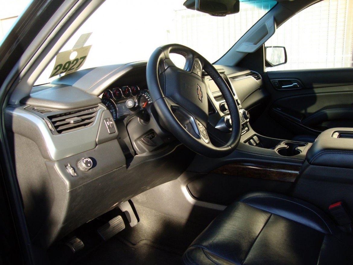 Photo of SUV for sale: 2015 Chevrolet Suburban 1500 LS