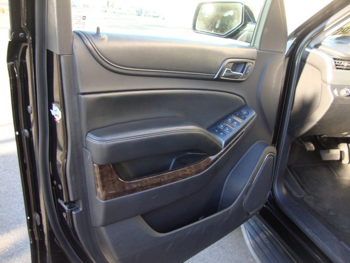 Photo of SUV for sale: 2015 Chevrolet Suburban 1500 LS