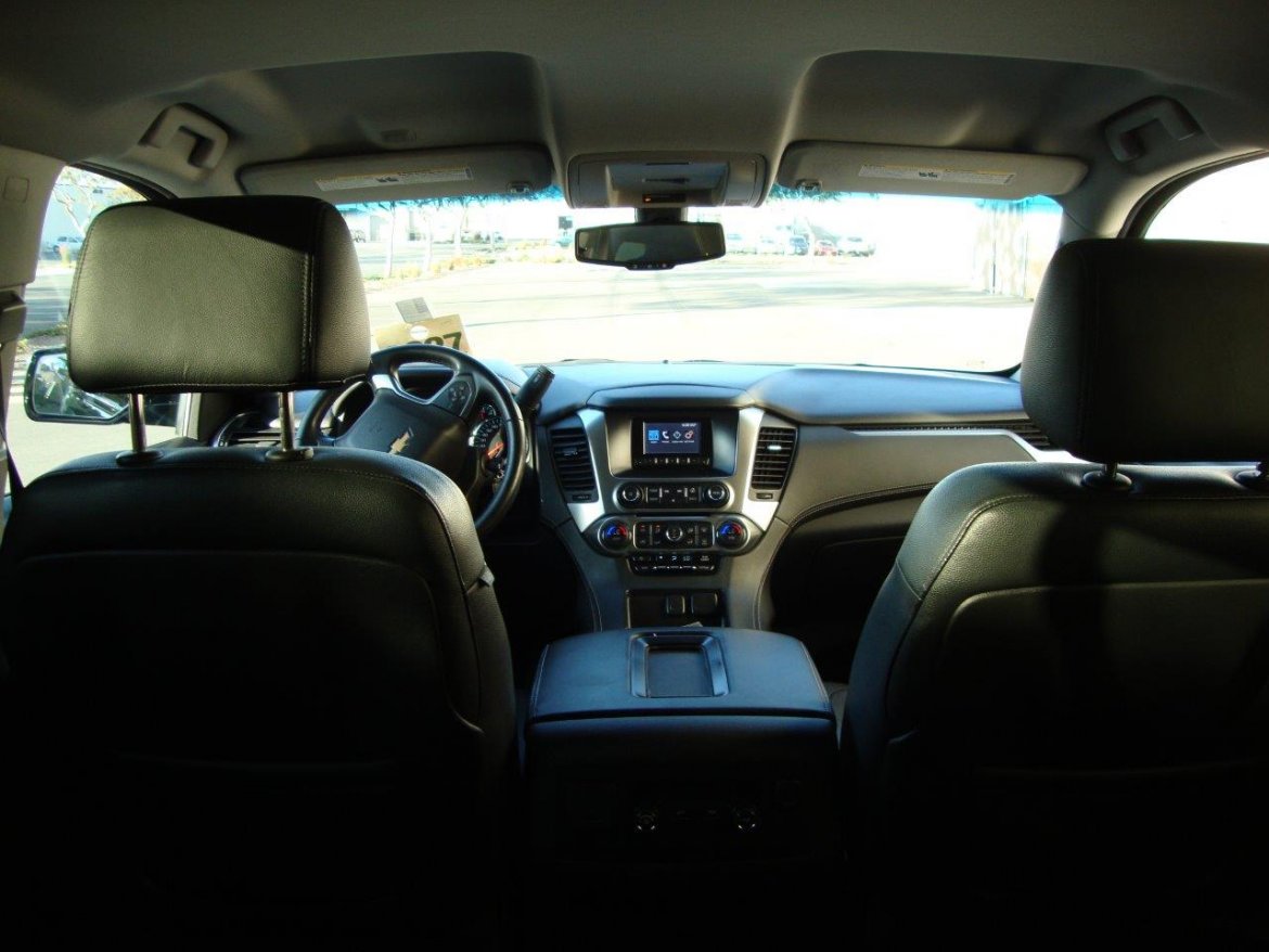 Photo of SUV for sale: 2015 Chevrolet Suburban 1500 LS