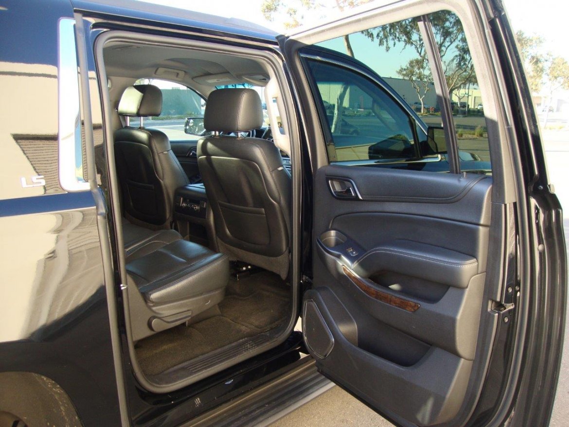 Photo of SUV for sale: 2015 Chevrolet Suburban 1500 LS