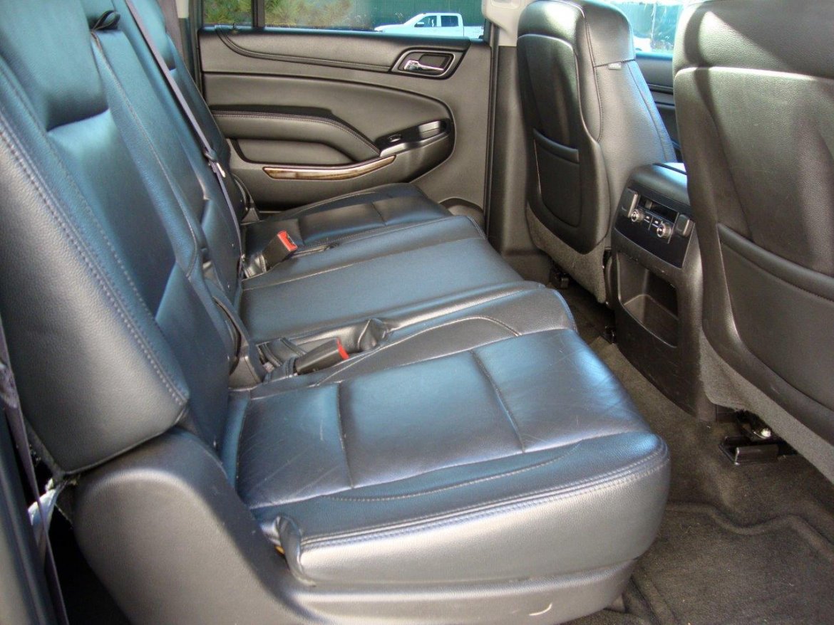 Photo of SUV for sale: 2015 Chevrolet Suburban 1500 LS