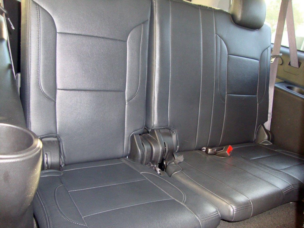 Photo of SUV for sale: 2015 Chevrolet Suburban 1500 LS