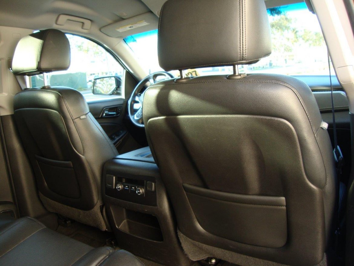 Photo of SUV for sale: 2015 Chevrolet Suburban 1500 LS