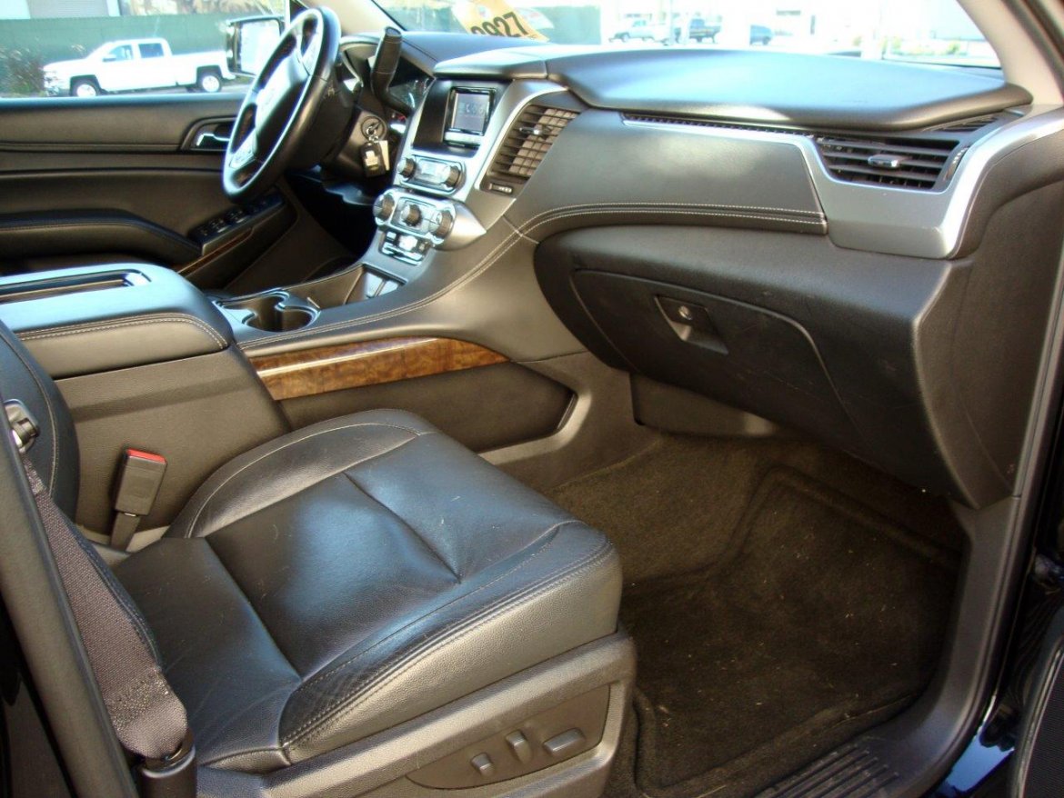 Photo of SUV for sale: 2015 Chevrolet Suburban 1500 LS