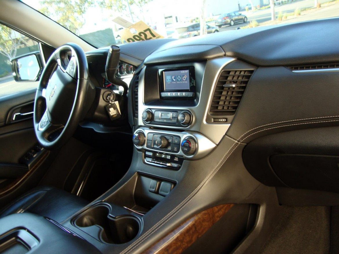 Photo of SUV for sale: 2015 Chevrolet Suburban 1500 LS