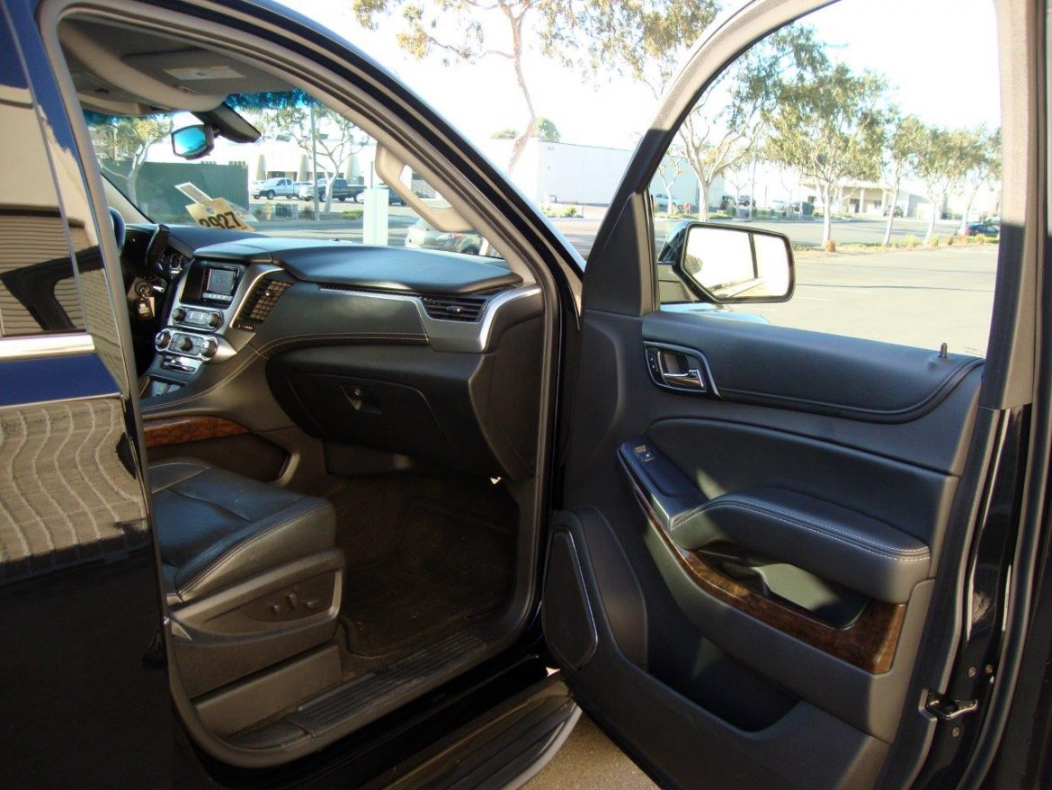 Photo of SUV for sale: 2015 Chevrolet Suburban 1500 LS
